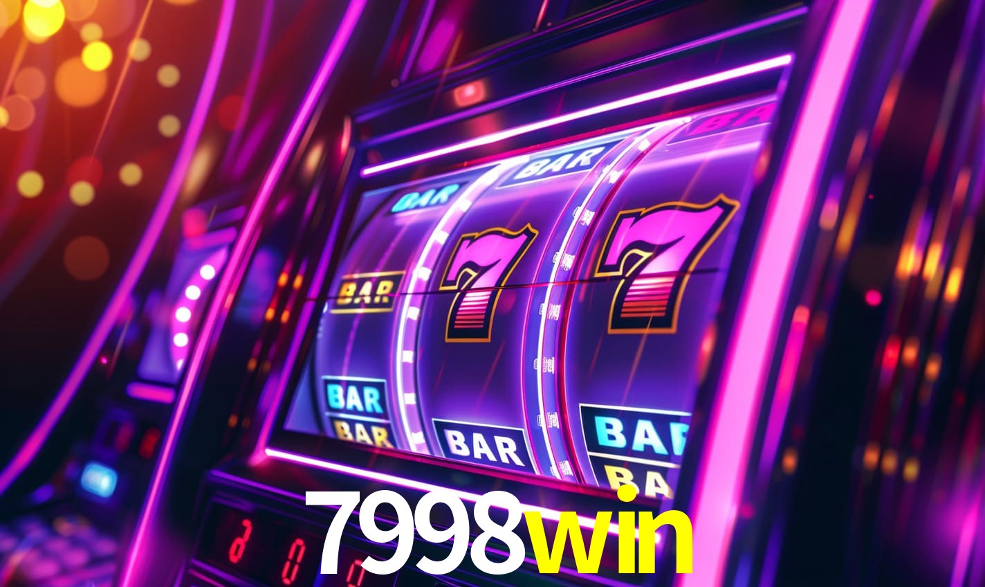 7998win: Seu Cassino Premiado com Pagamentos Rápidos