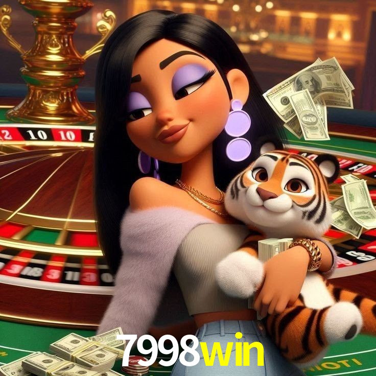 Experiência VIP 7998win