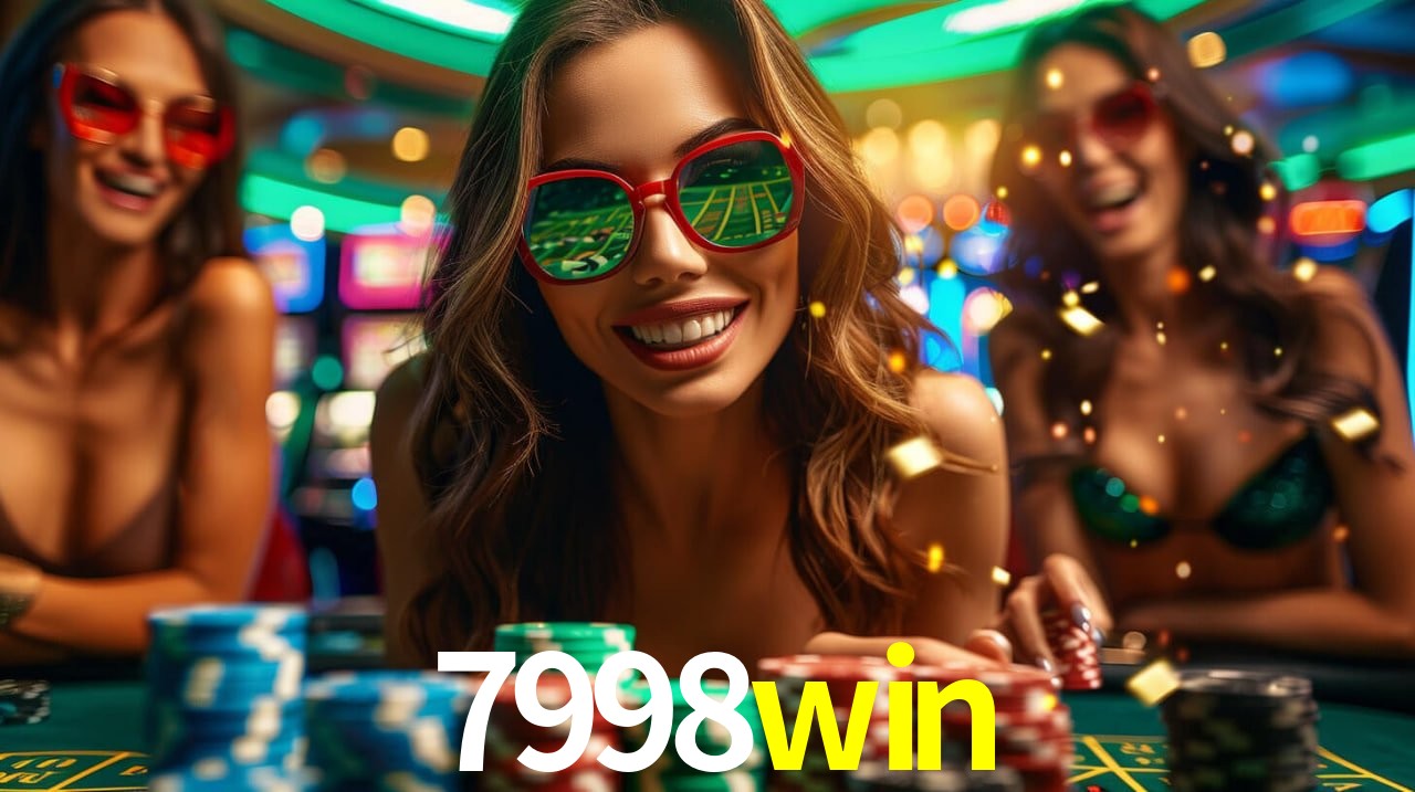 Statistics 7998win