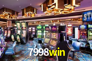 Desvendando o Mundo dos Jogos Virtuais na 7998win