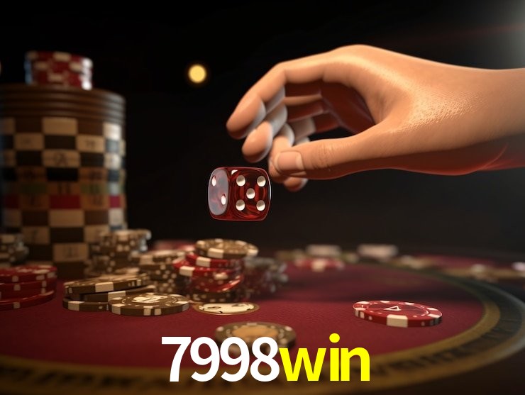 Experiência VIP 7998win