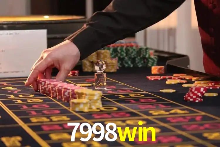A Revolução dos Aplicativos de Jogos no 7998win