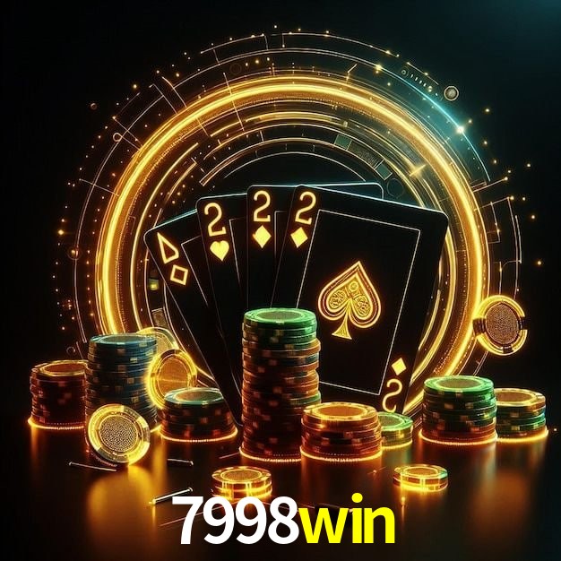 Estatísticas 7998win