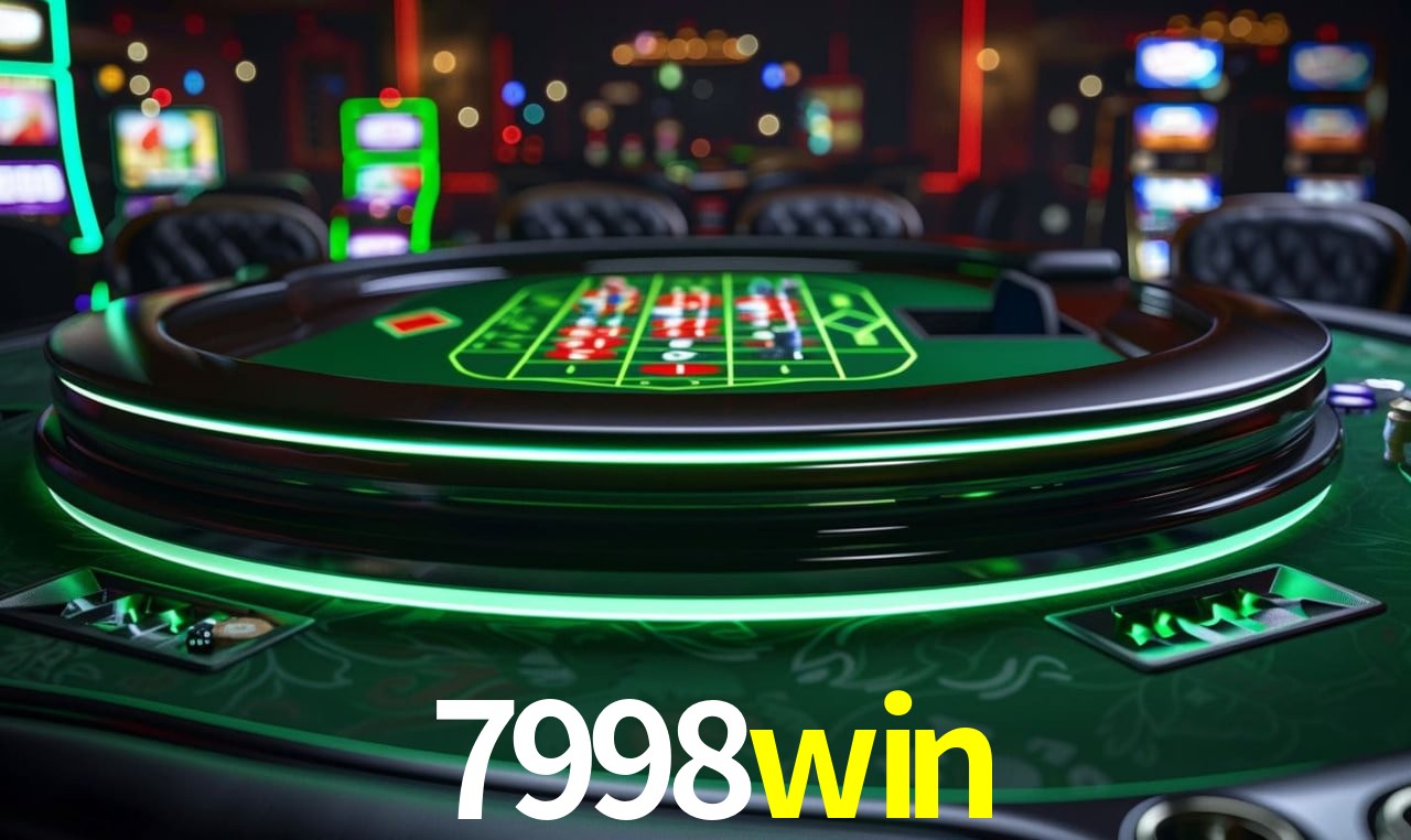Weekend Specials 7998win