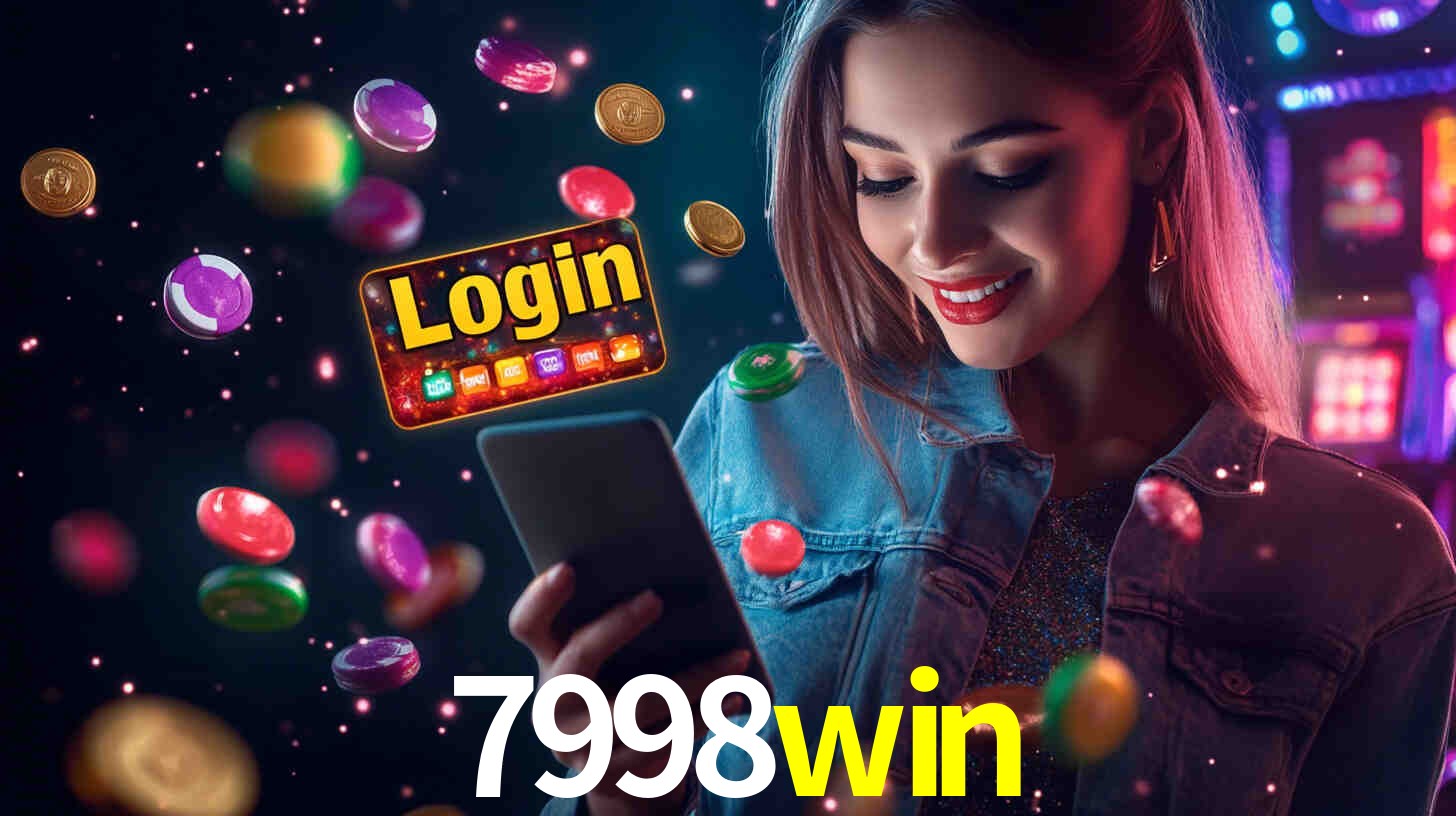 Desvendando o Mundo dos Jogos Virtuais na 7998win