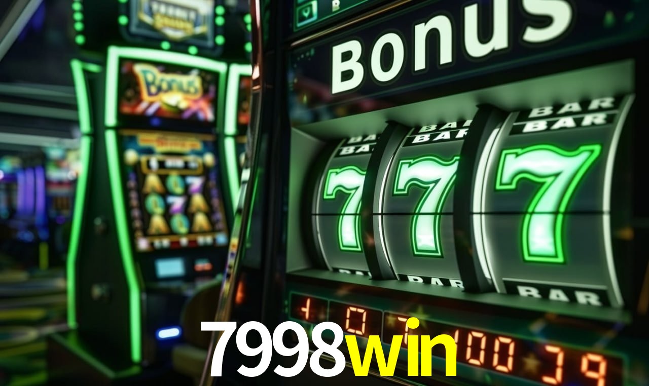 Game Providers 7998win