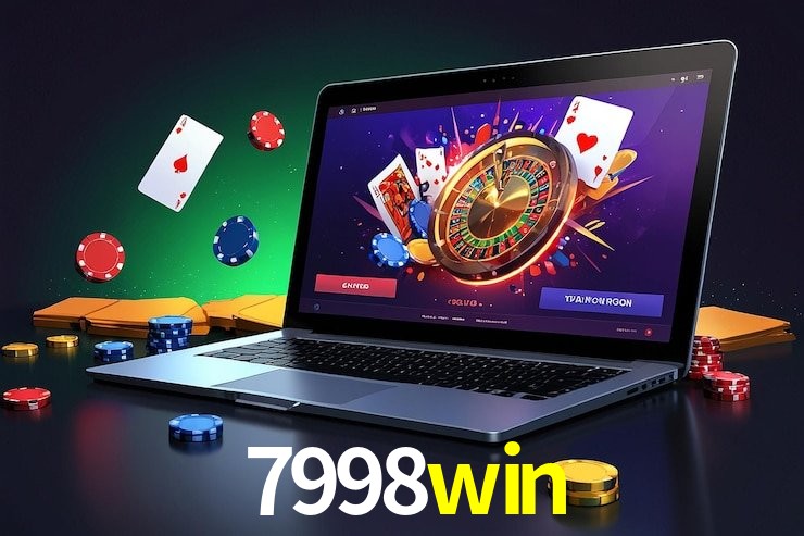 Segurança 2FA 7998win