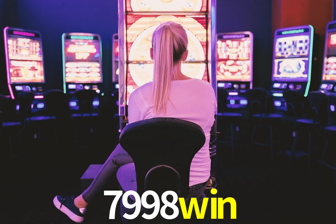 Live Casino 7998win