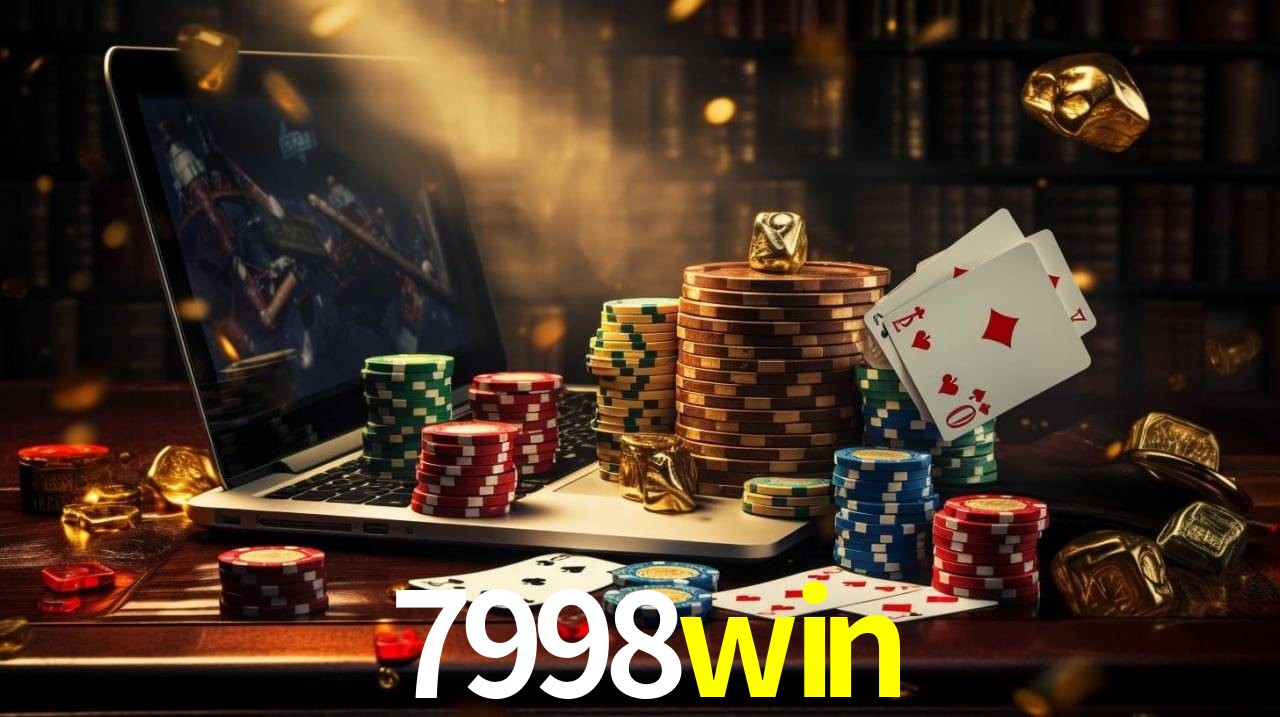 Bônus de Boas-vindas 7998win