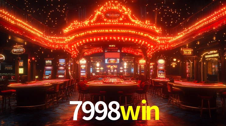 7998win App Interface