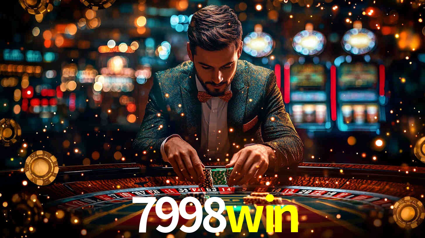Daily Bonuses 7998win