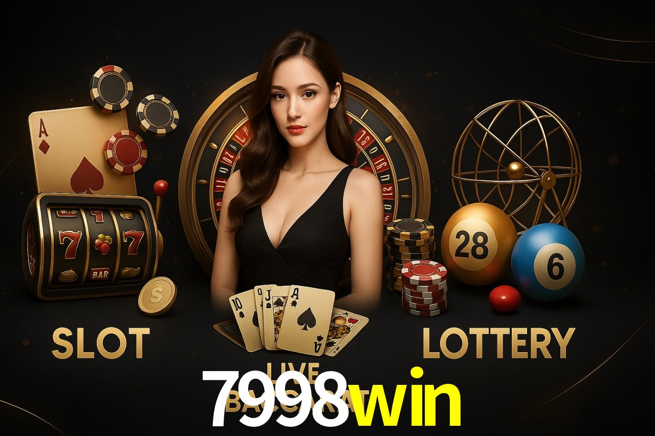 Integração de APIs 7998win