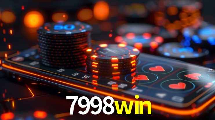 Bonus Features 7998win