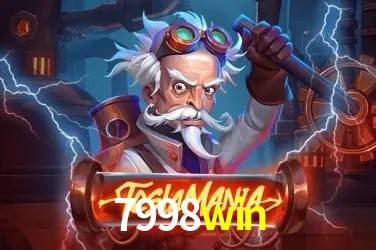 Estatísticas do Jogo 7998win
