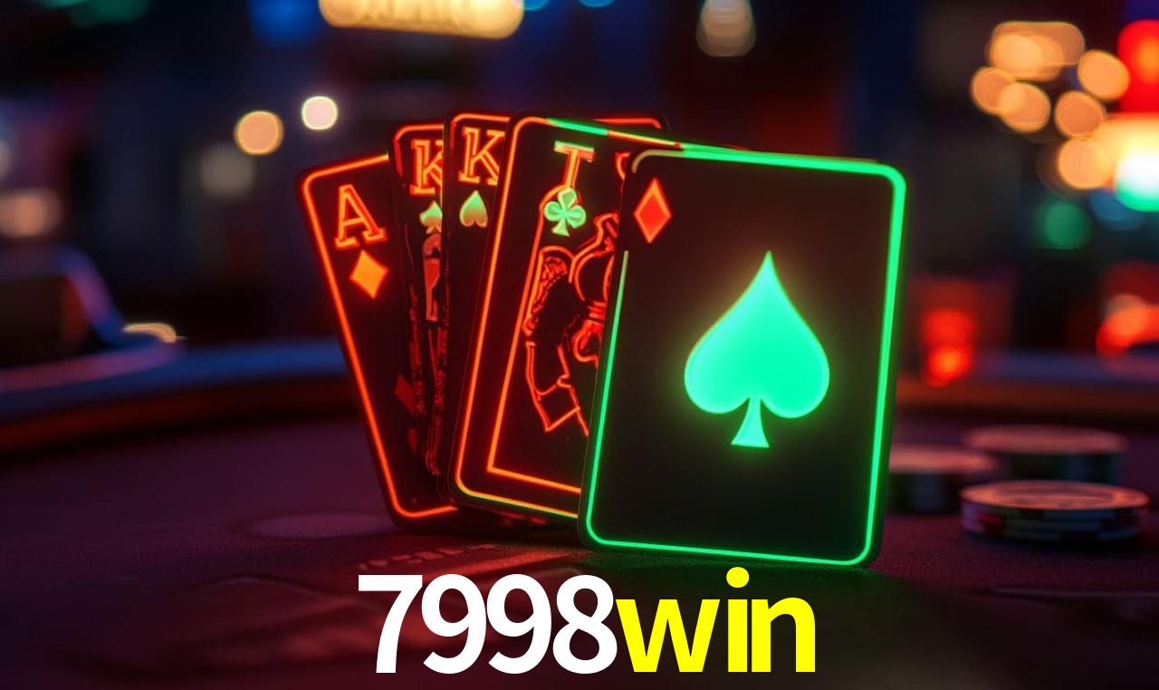 Apostas de Tênis 7998win