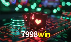 Jogo Aviator 7998win