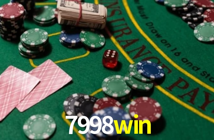 7998win bet
