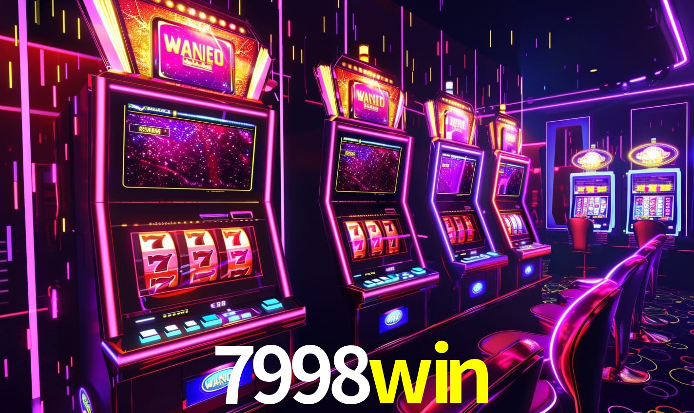A Experiência Imersiva dos Cassinos Ao Vivo no 7998win