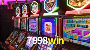 Desvendando o Mundo dos Jogos Virtuais na 7998win