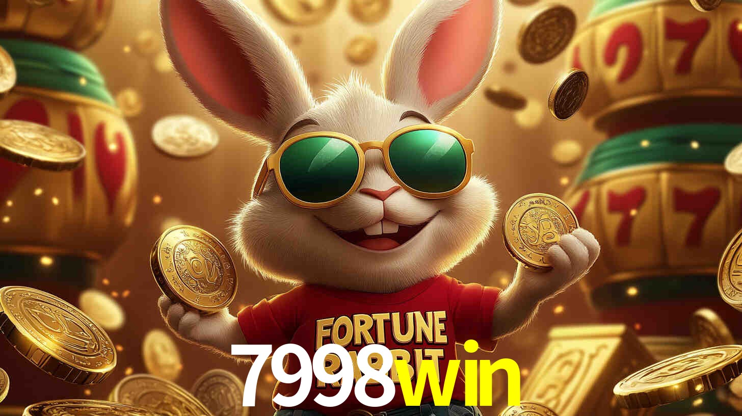 7998win: Seu Especialista em Apostas Esportivas Brasileiras