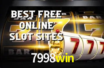 Descubra o Mundo do Cassino Online com 7998win