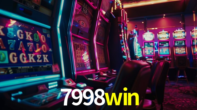 Exclusive Offers 7998win