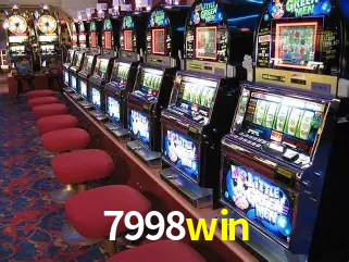 Descubra a Essência do 7998win: Nossa História e Compromissos