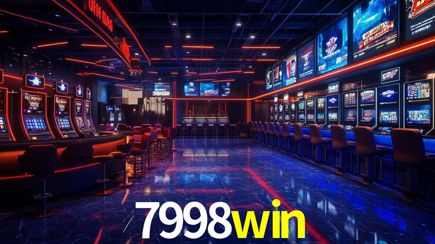 Live Casino 7998win