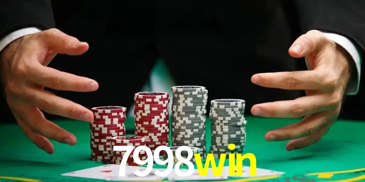 cassino 7998win
