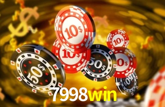 Casino Ao Vivo 7998win
