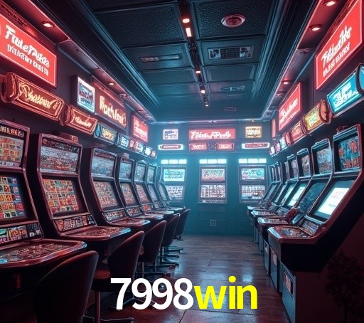 Design Responsivo 7998win