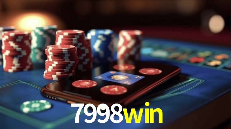 Torneios 7998win