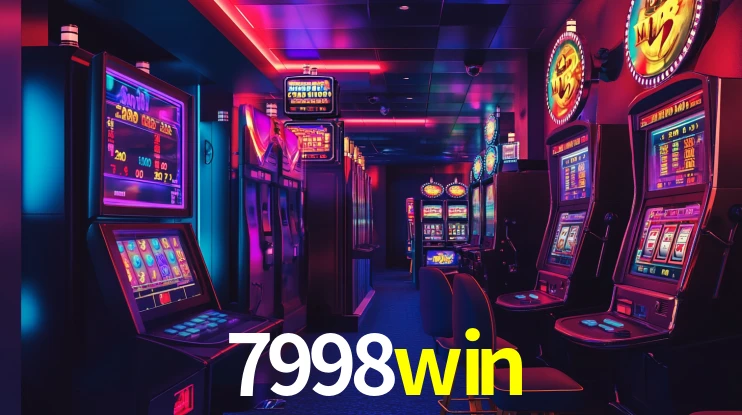 Exclusive Games 7998win