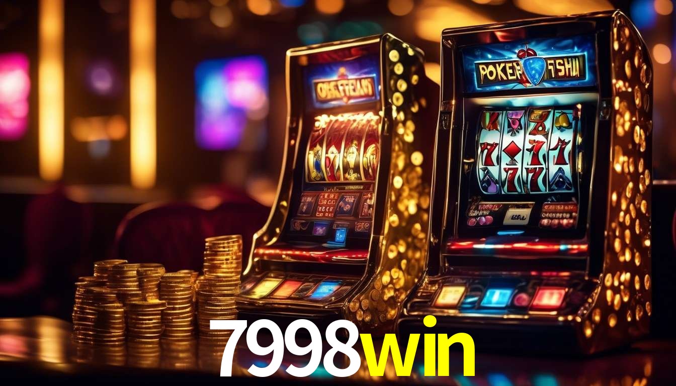 Descubra a Essência do 7998win: Nossa História e Compromissos