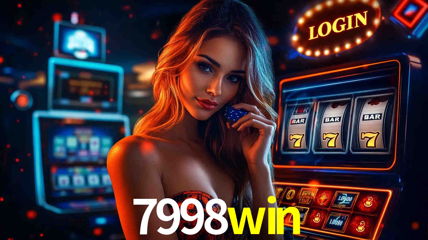 7998win: A Experiência de Casino com Jogos de Mesa ao Vivo
