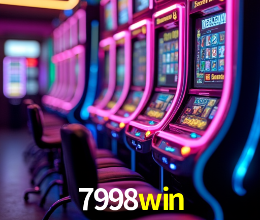 Promoção Relâmpago 7998win