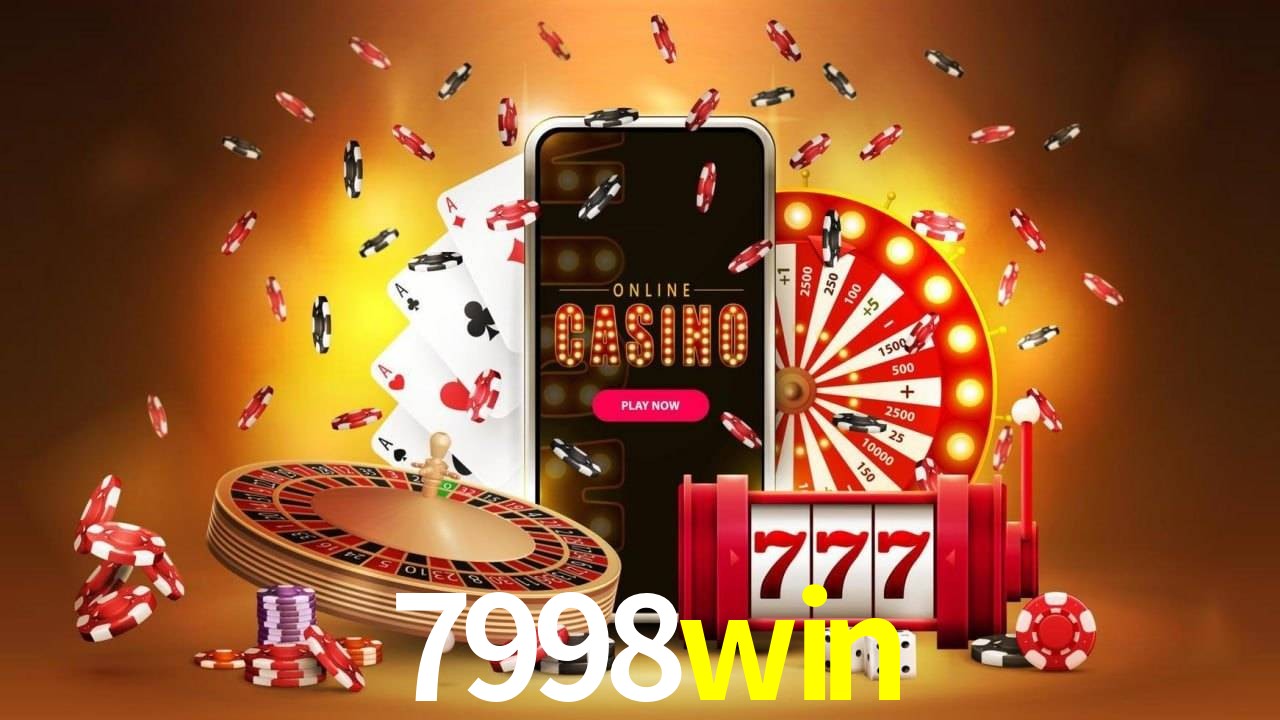 Gates of Olympus 7998win