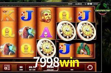 A Emoção da Loteria na 7998win: Uma Chance de Mudança de Vida