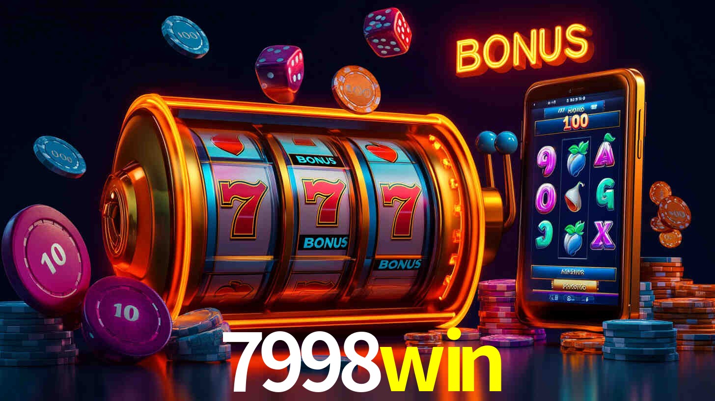 Apostas Esportivas na 7998win: Um Guia Completo