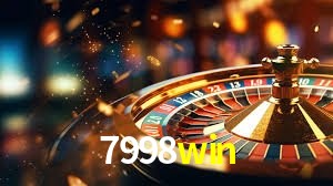 Tecnologia da Plataforma 7998win
