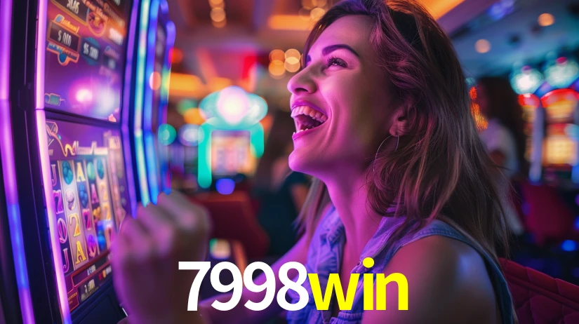Experimente o Login Seguro Premium no 7998win