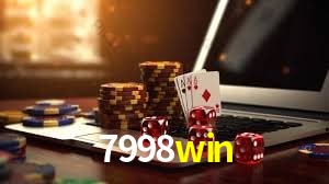 Descubra o Programa VIP da 7998win: Vantagens Exclusivas para Jogadores
