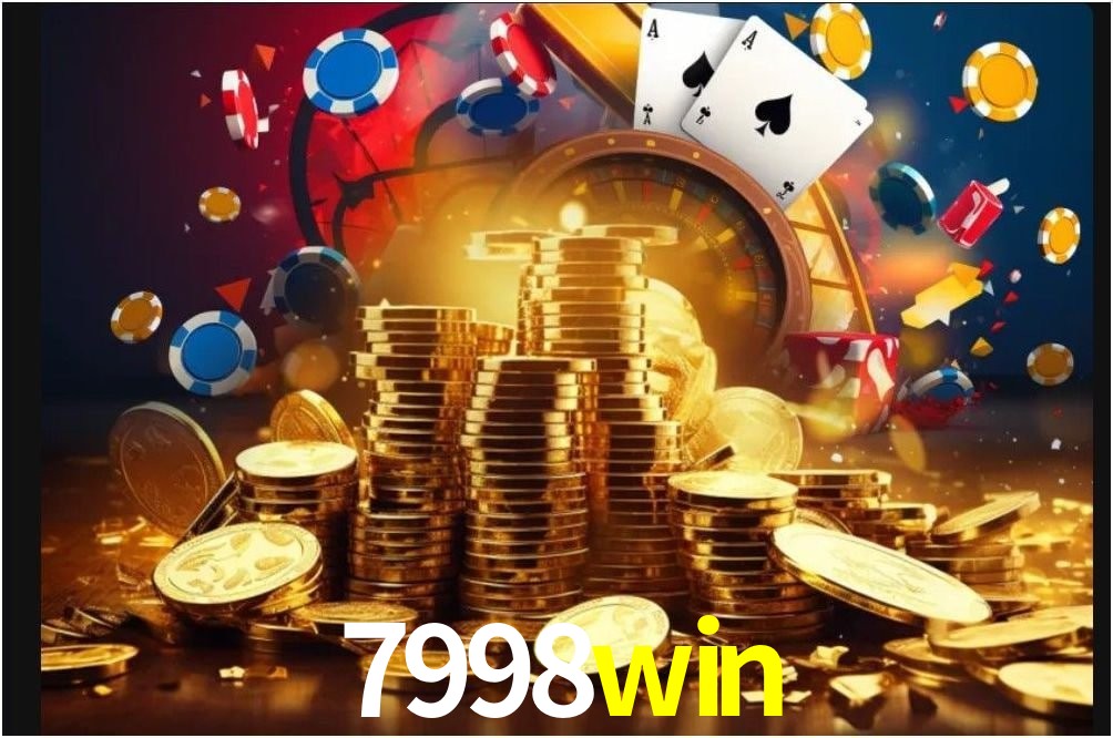 Inovações de Jogos na 7998win: O Futuro das Experiências Interativas