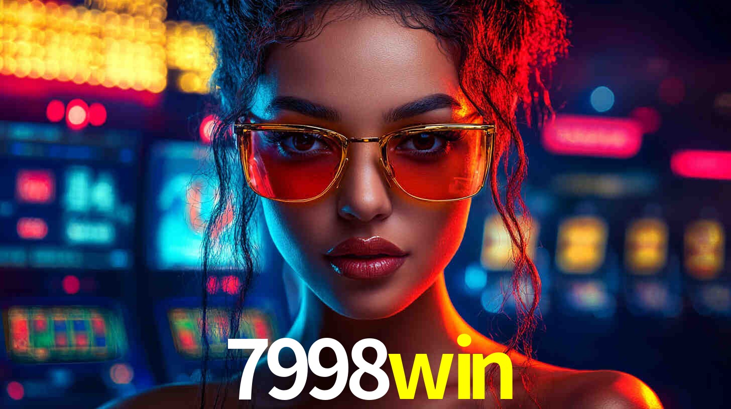 Inovações de Jogos na 7998win: O Futuro das Experiências Interativas