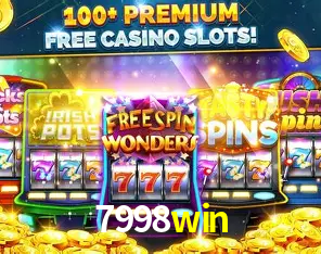 Desvendando o Mundo dos Jogos Virtuais na 7998win