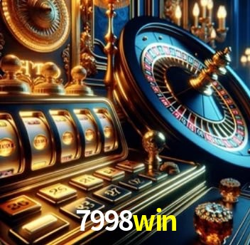Bônus Diários 7998win