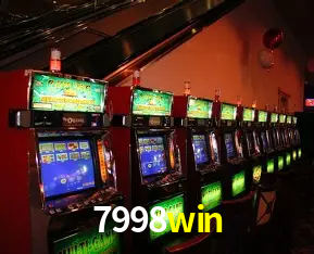 APP oficial da 7998win para mobile