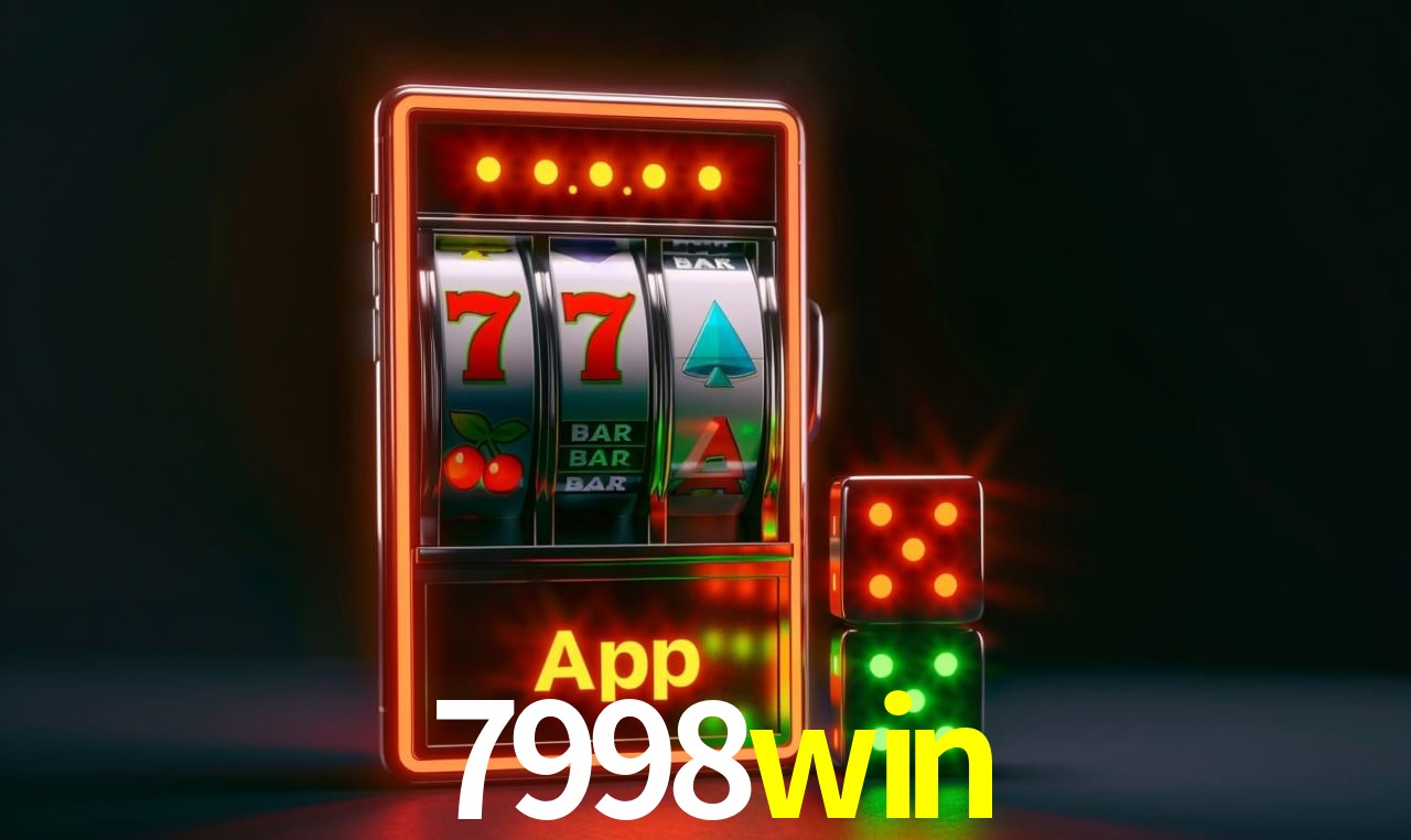 Apostas de Futebol 7998win