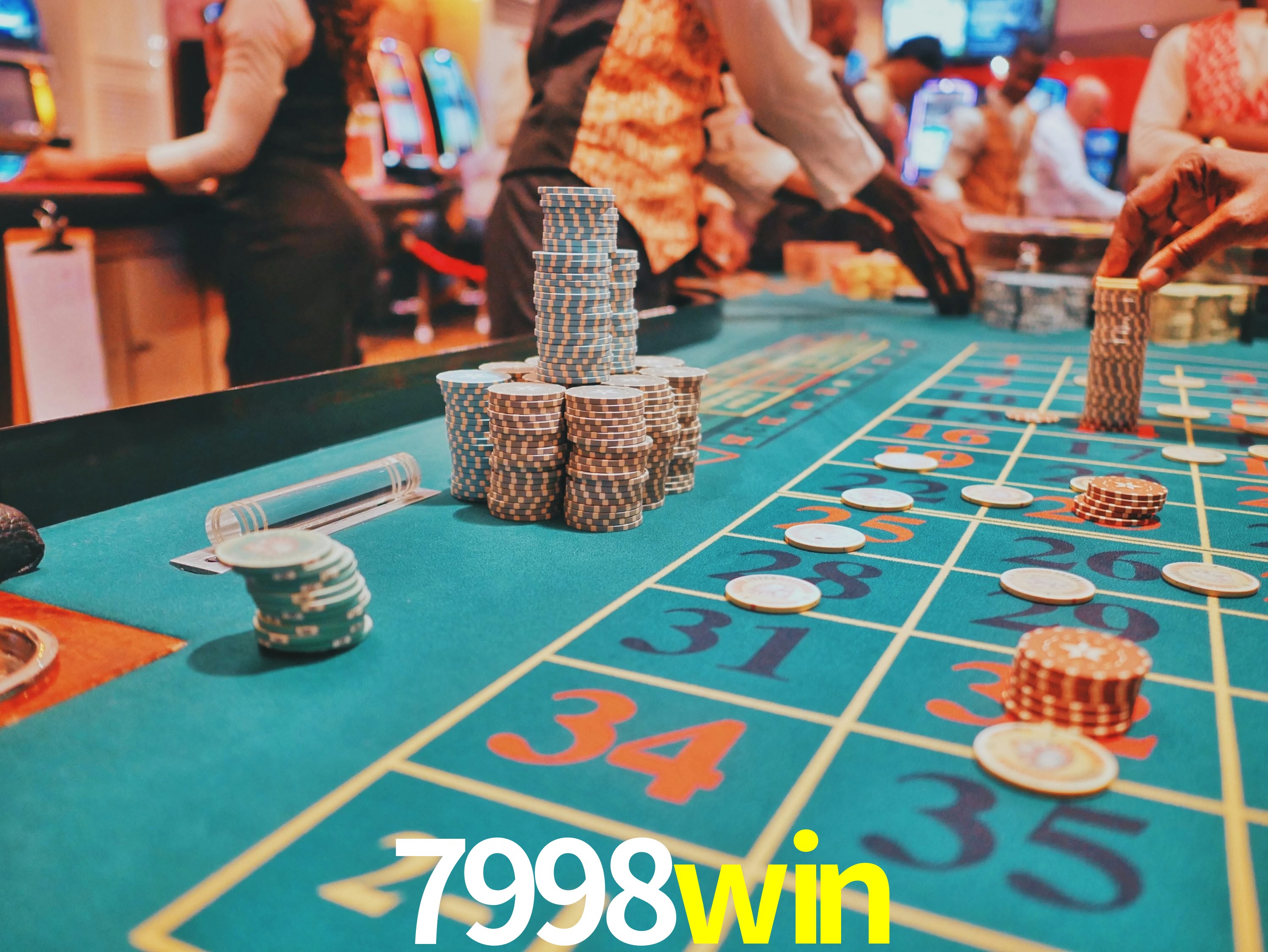 Programa VIP 7998win