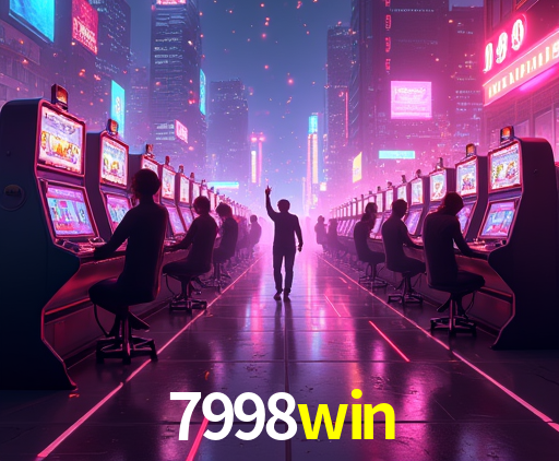 PIX Instantâneo 7998win